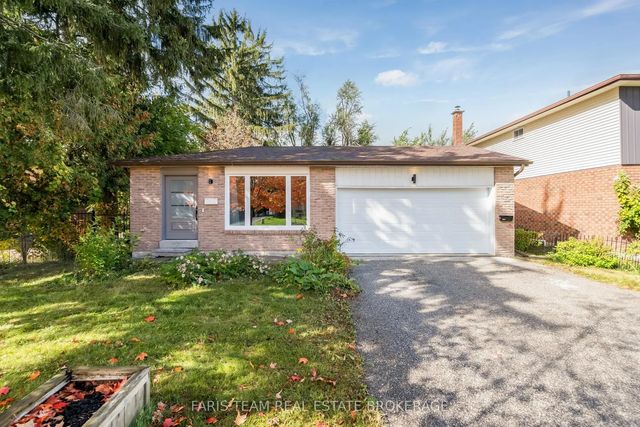 97 Janice Drive, Barrie