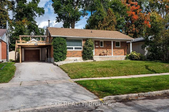 28 Alexander Avenue, Barrie