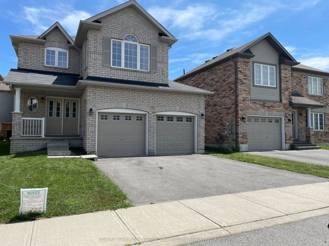 20 Crew Court, Barrie