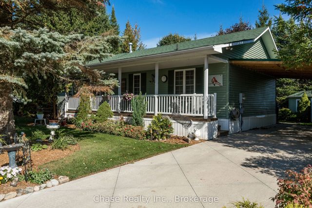 36 Topaz Street, Wasaga Beach