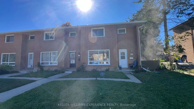 196 Owen Street, Barrie