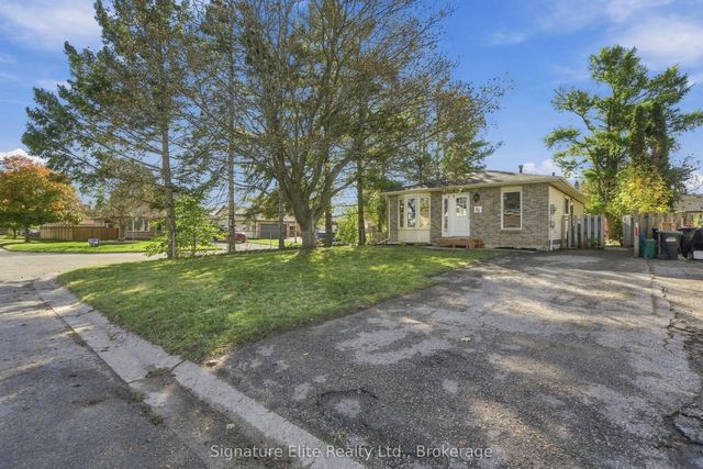 44 Bronte Crescent, Barrie