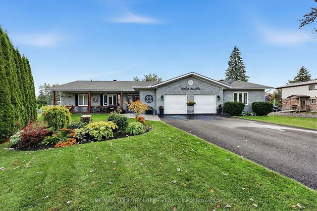 25 South Island Trail, Ramara