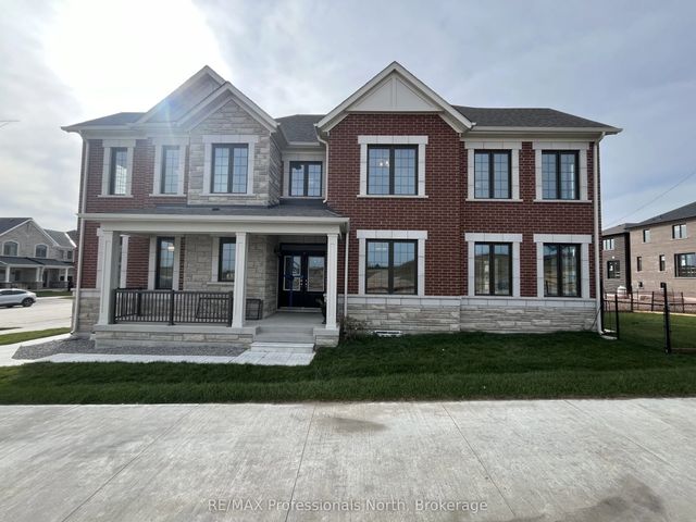 62 Lower Street, Barrie