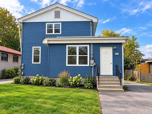 371 East St Orillia Street, Orillia