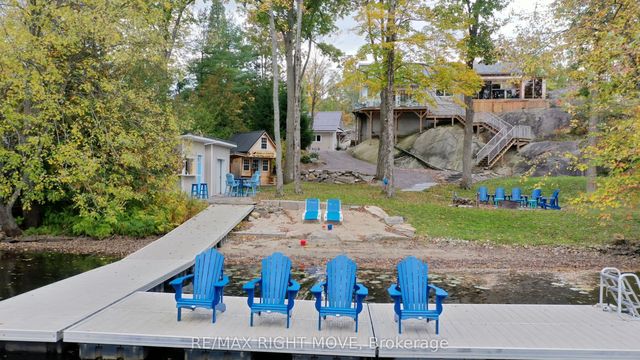 4530 Granite Ridge Lane, Severn