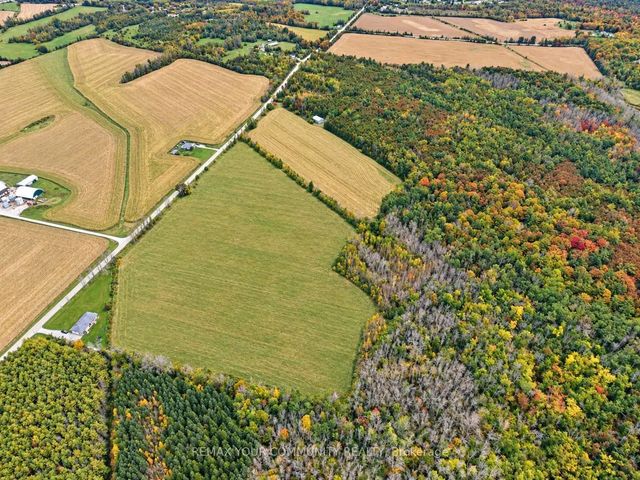 4165 Concession 12 Road, Ramara
