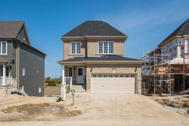 208 Prescott Drive, Clearview