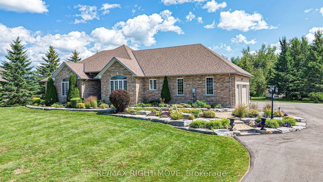 1043 Hurlwood Lane, Severn