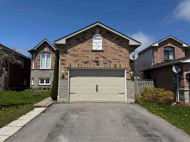 40 Leslie Avenue Lower, Barrie