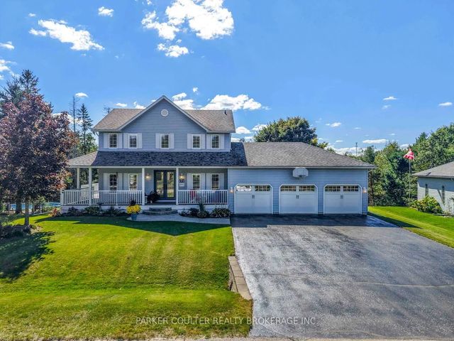 61 Davenport Drive, Springwater