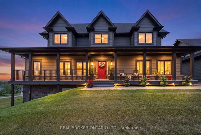 29 Thoroughbred Drive, Oro-Medonte