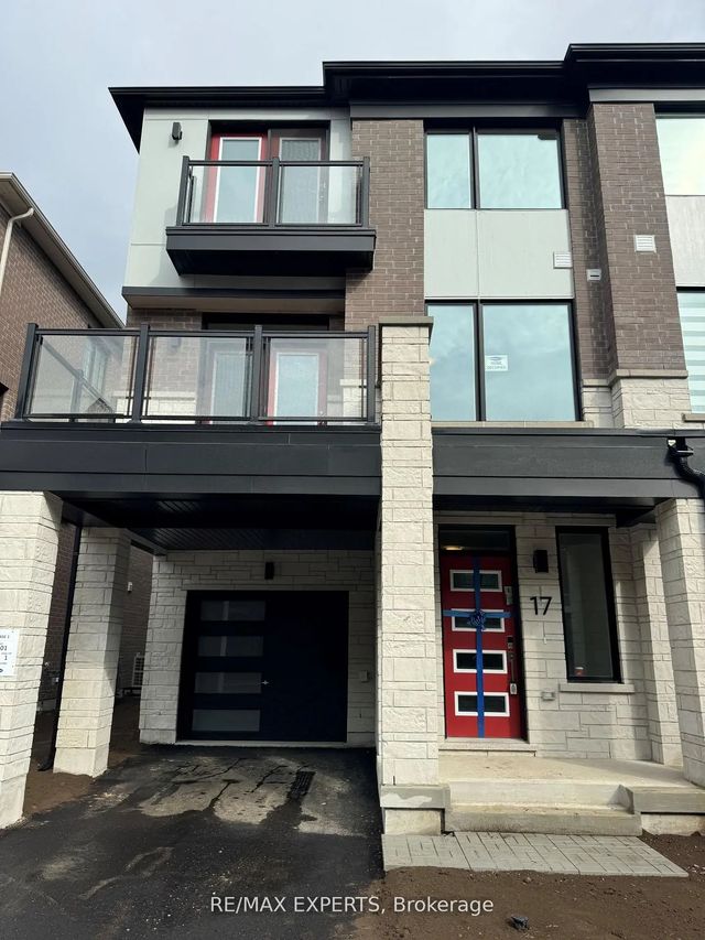 17 Pearen Lane, Barrie