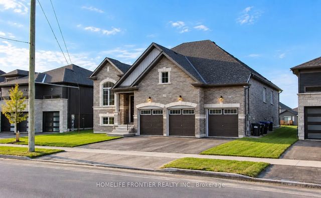 364 Ramblewood Drive, Wasaga Beach