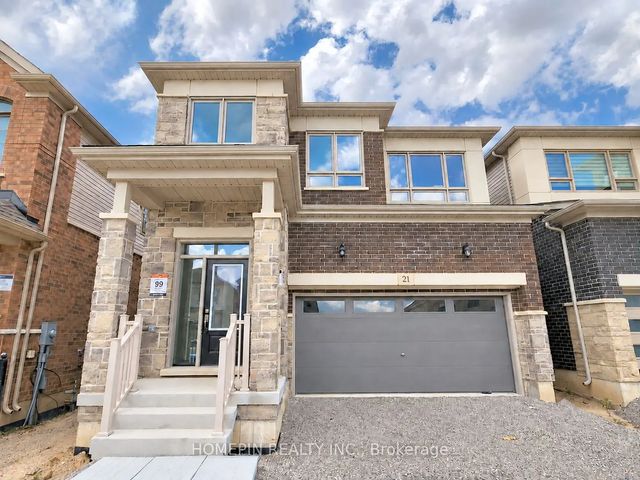 21 Phoenix Boulevard, Barrie