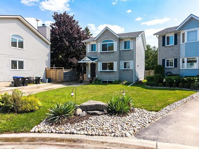724 Ste Marie Street, Collingwood