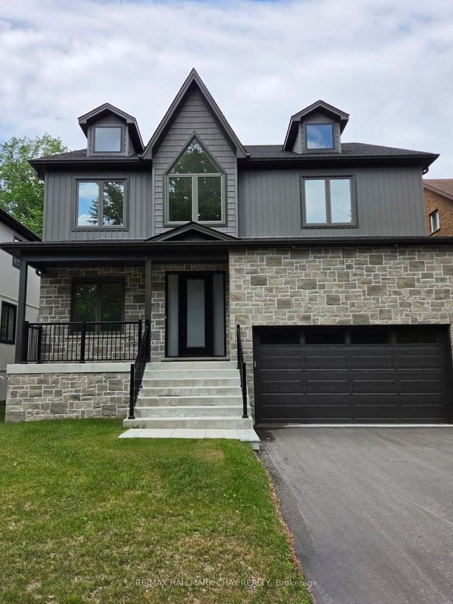 86 37th Street N, Wasaga Beach