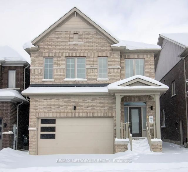 37 Shepherd Drive, Barrie