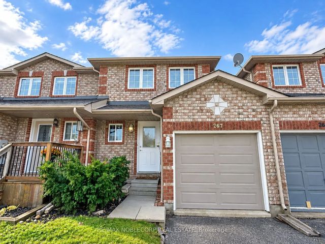267 Dunsmore Lane, Barrie
