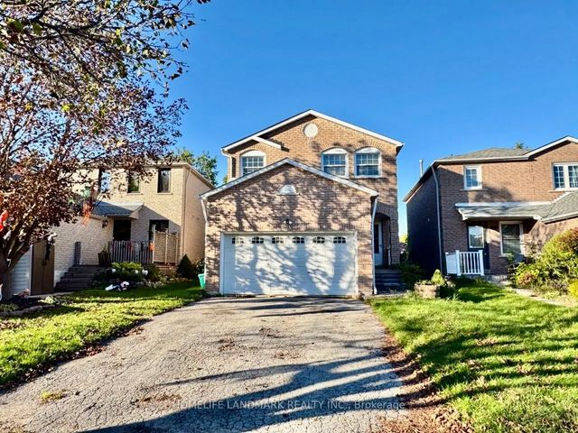 23 Wallace Drive, Barrie