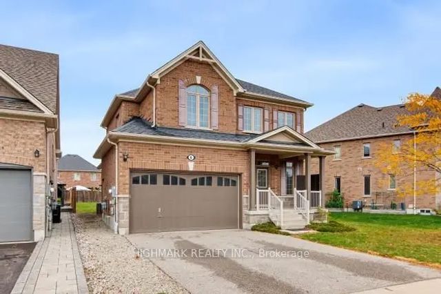 6 Cameron Street, Springwater