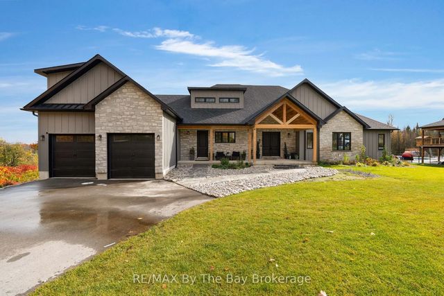 93 Moonstone Road E, Oro-Medonte