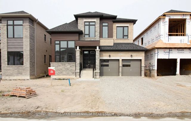 81 Bearberry Road, Springwater