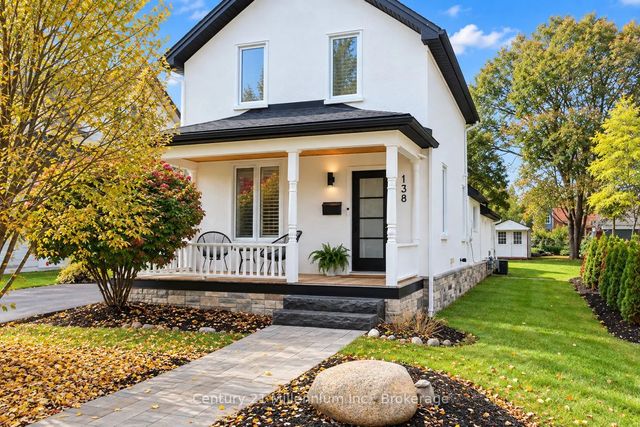 138 Peel Street, Collingwood