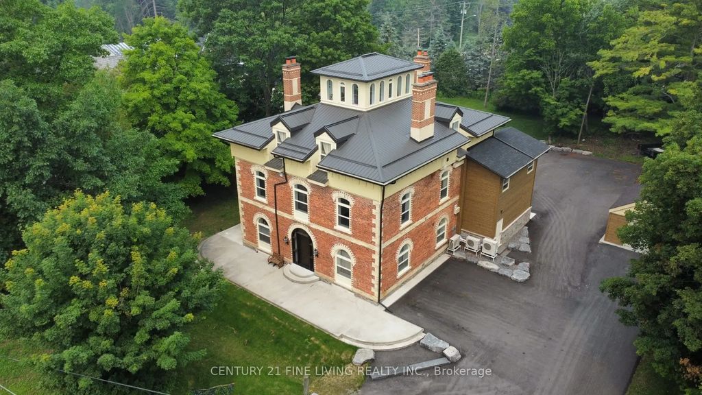1614 Ridge Road E, Oro-Medonte