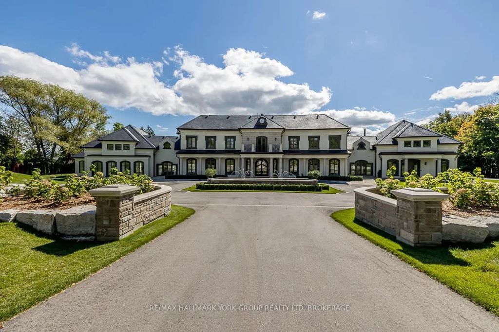 1775 Ridge Road W, Oro-Medonte