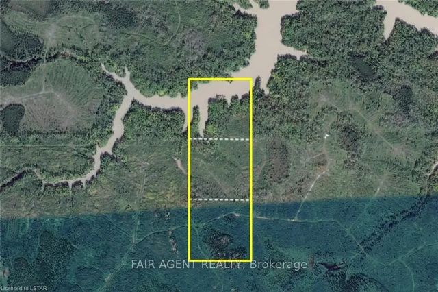 Ptlot 7 Conc 4, Parcel 6199 N/a, Iroquois Falls