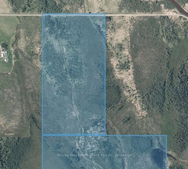 L3 C 5 Grouse Road S, Black River-Matheson