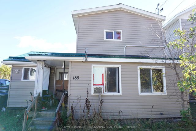 189 Lang Street, Cobalt