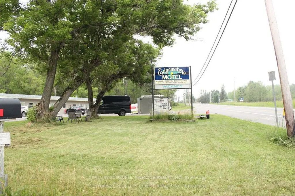 1267 Lakeshore Road S, Temiskaming Shores