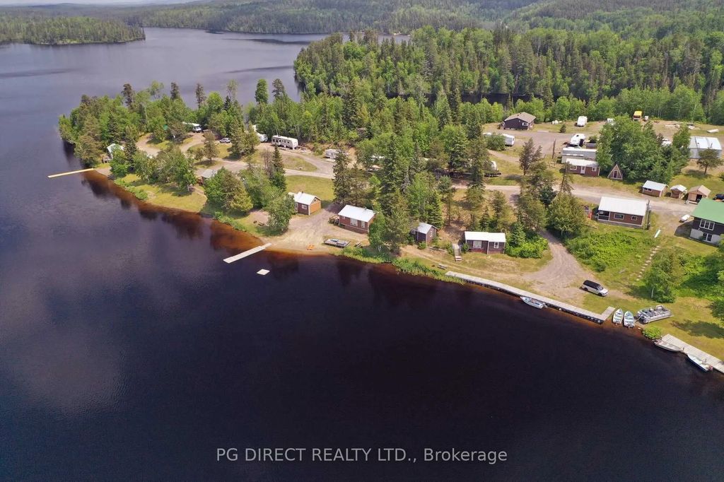8856 Hwy 560 N/a W, Timiskaming
