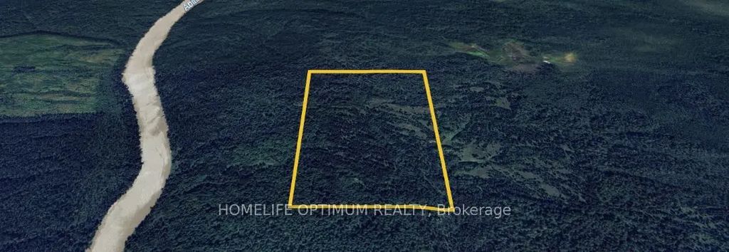 75.25 Acres In Pyne Township - Pcl 4952 N/a, Cochrane