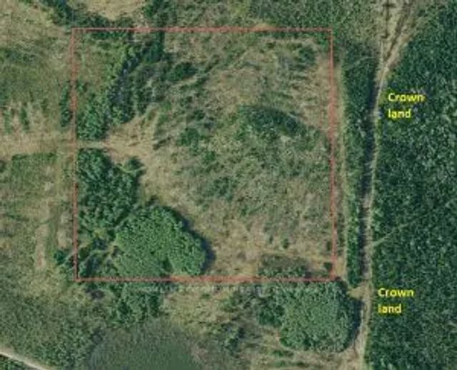 Ne Part Of S Lot 1 Con 6 N/a N/a, Timmins