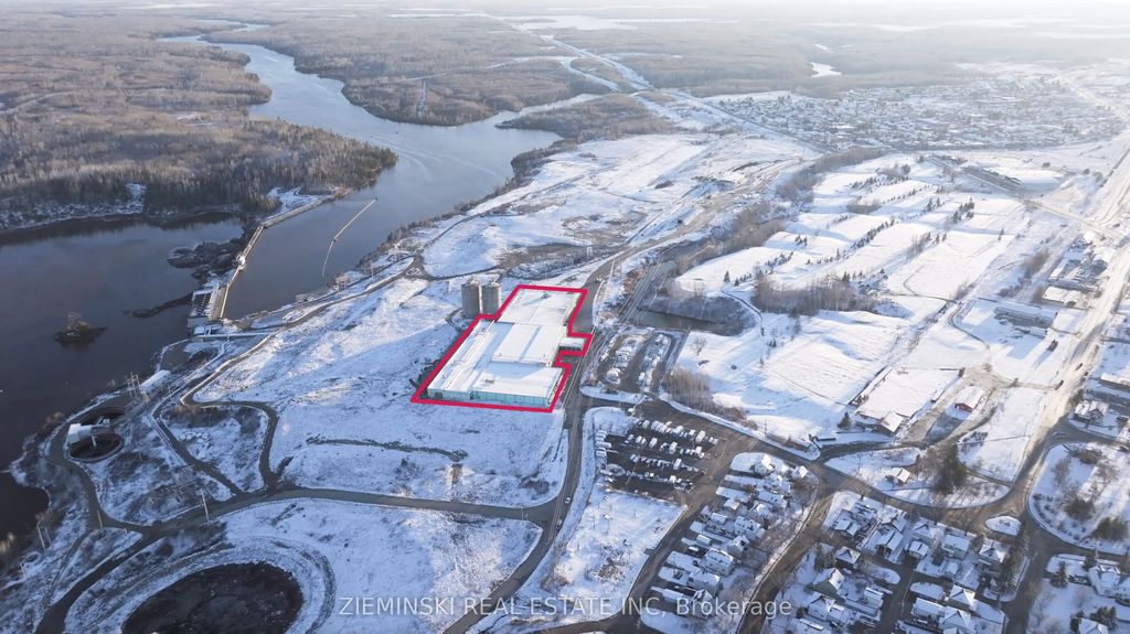 1 Park Street W5, Iroquois Falls