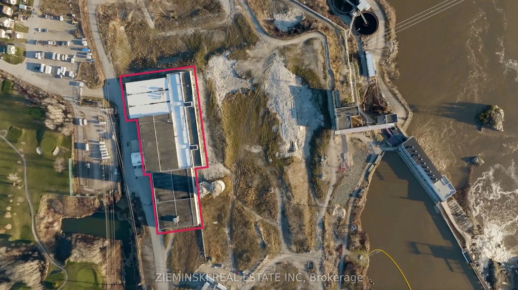 1 Park Street W3, Iroquois Falls