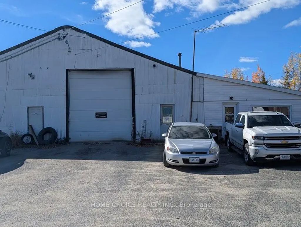 65 Comfort Street, Kirkland Lake