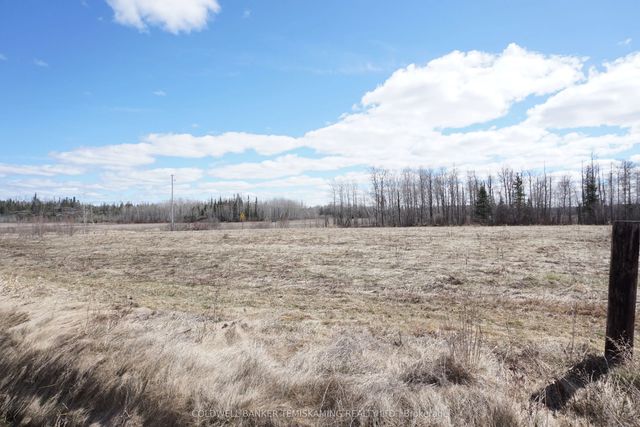 Lot 1 Rosedale Avenue, Timiskaming