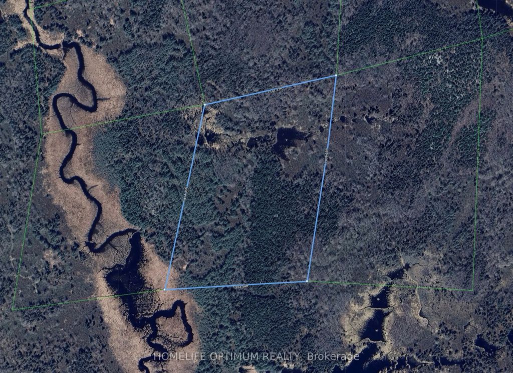Pcl 16069 Hearst Township N/a, Kirkland Lake
