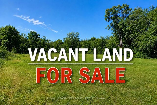 Lots 4, 5 & 6 Wilson Avenue, Kirkland Lake