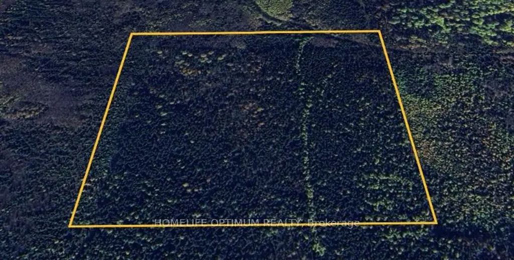 Sw 1/4 Of N 1/2 Lt 6 Con5 Hoyle Township Pcl 14974 N/a, Timmins