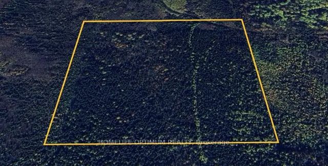 Sw 1/4 Of N 1/2 Lt 6 Con5 Hoyle Township Pcl 14974 N/a, Timmins
