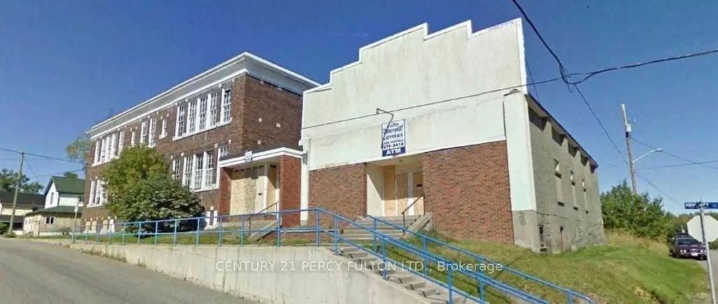 41 Prospect Avenue, Cobalt