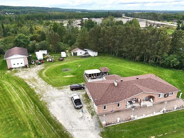 8 Michael Street, Englehart
