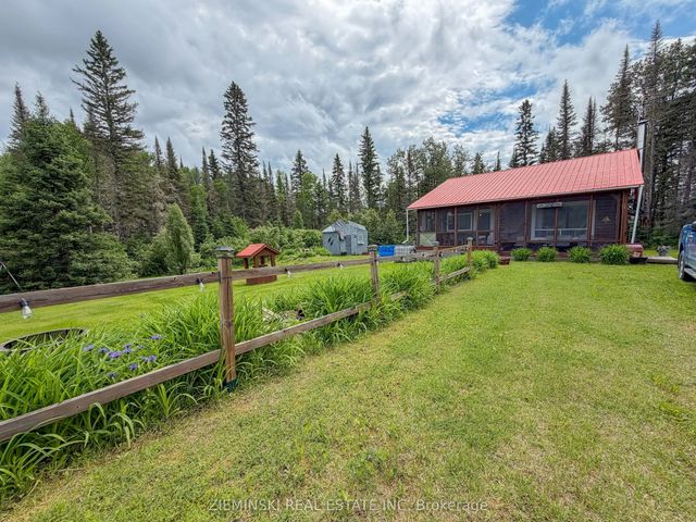 22 Rapids Avenue, Cochrane