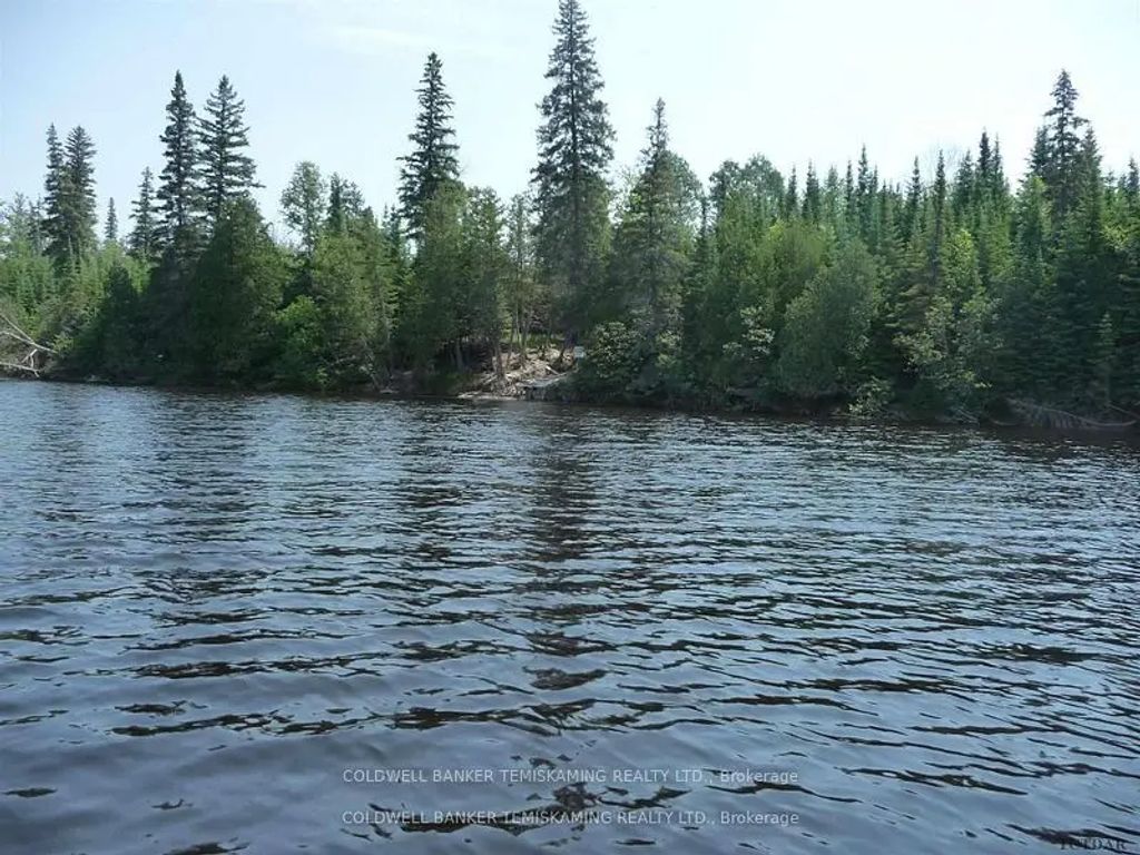 Lot 1 Montreal River N/a, Timiskaming