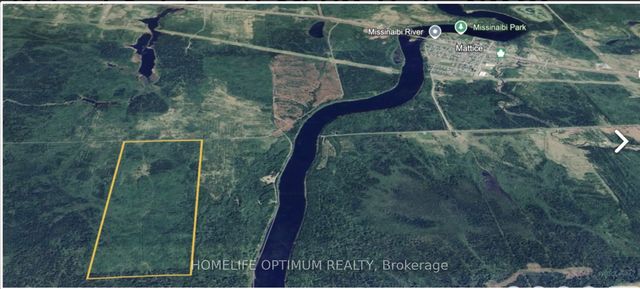 Pcl 1400 Devitt Township N/a, Mattice-Val Cote